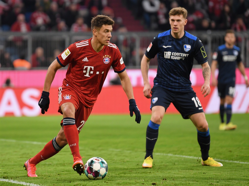 通过查阅积分榜可以发现，这些球队包括科隆