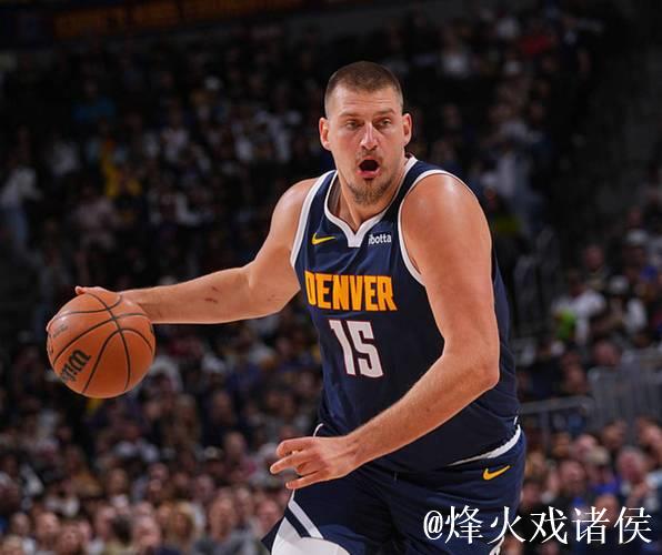 约基奇三双带领掘金胜国王 雄鹿大胜热火展现统治力