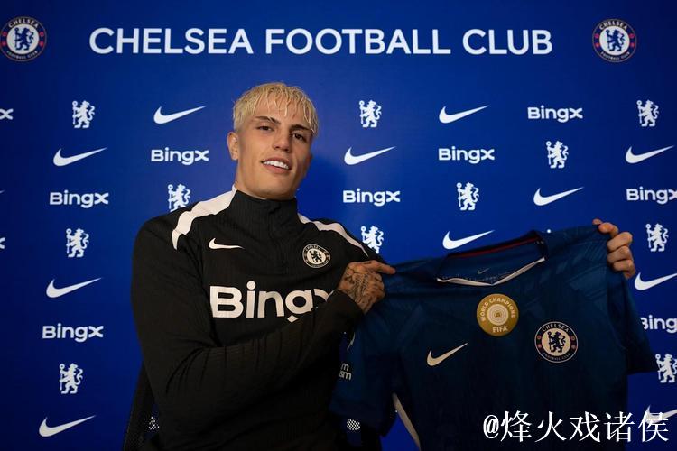 加纳乔失误送礼 切尔西1-0力克本菲卡赢得欧冠新赛季开门红