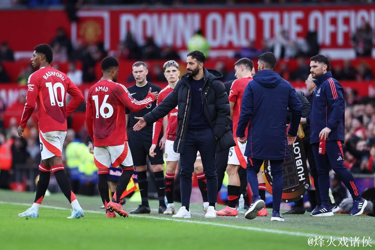 曼联罗马诺证实阿莫林对转会绿灯判断切尔西方面“传闻”曝光