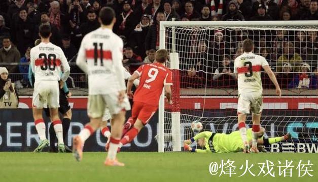 埃贝尔:努贝尔今天有一两次失误,但他依然是一 埃贝尔:努贝尔今天有一两次失误,但他依然是一