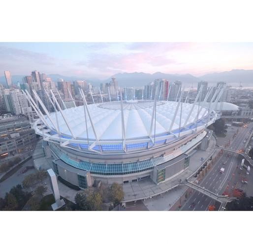 2026世界杯举办场馆全面详解 2026世界杯举办场馆全面详解